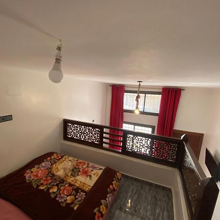 Ayour Beach House 1 Imsouane Exterior foto