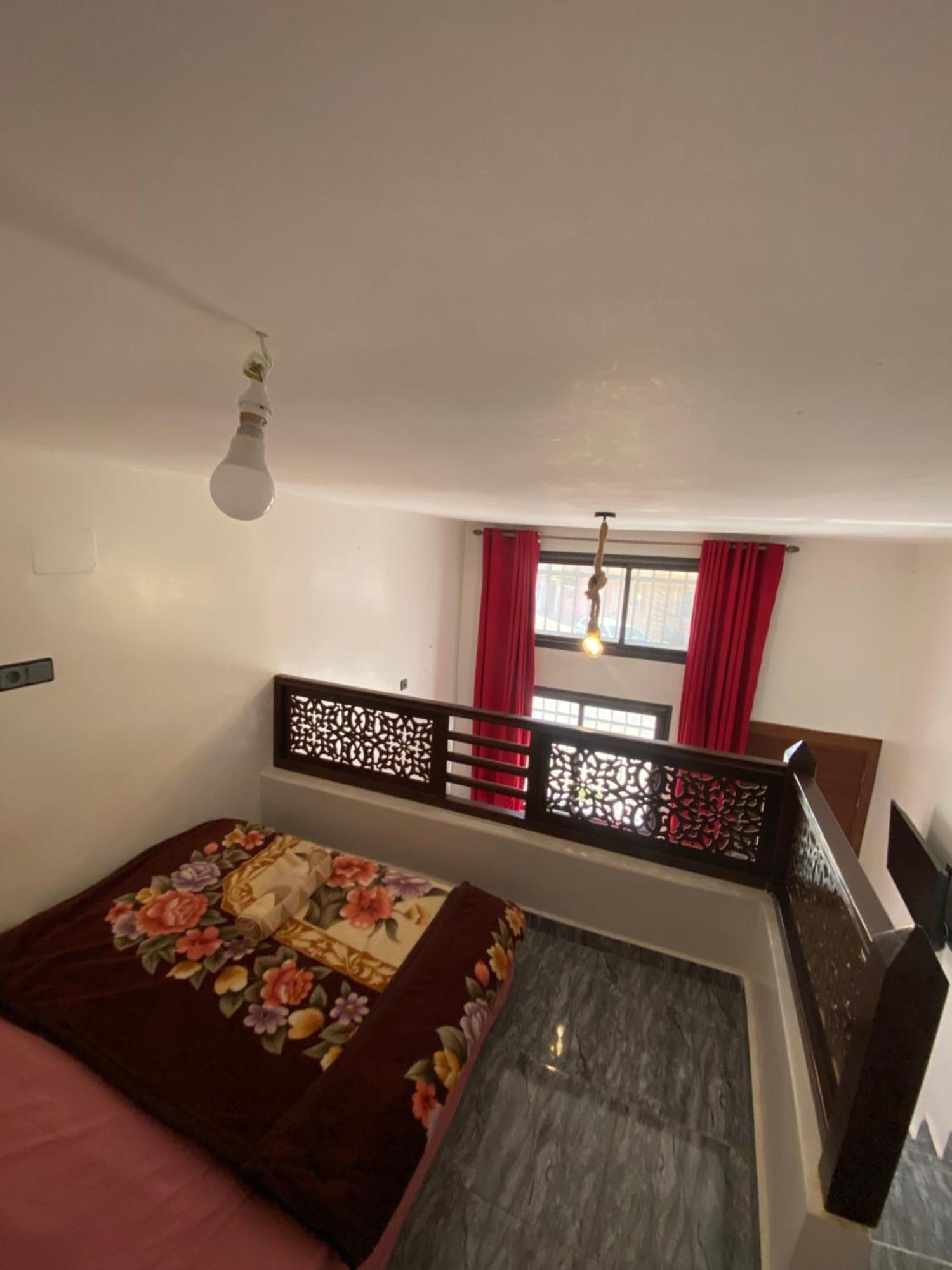 Ayour Beach House 1 Imsouane Exterior foto